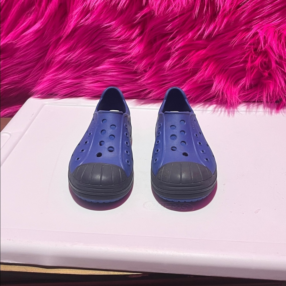 BOYS CROCS Sandals